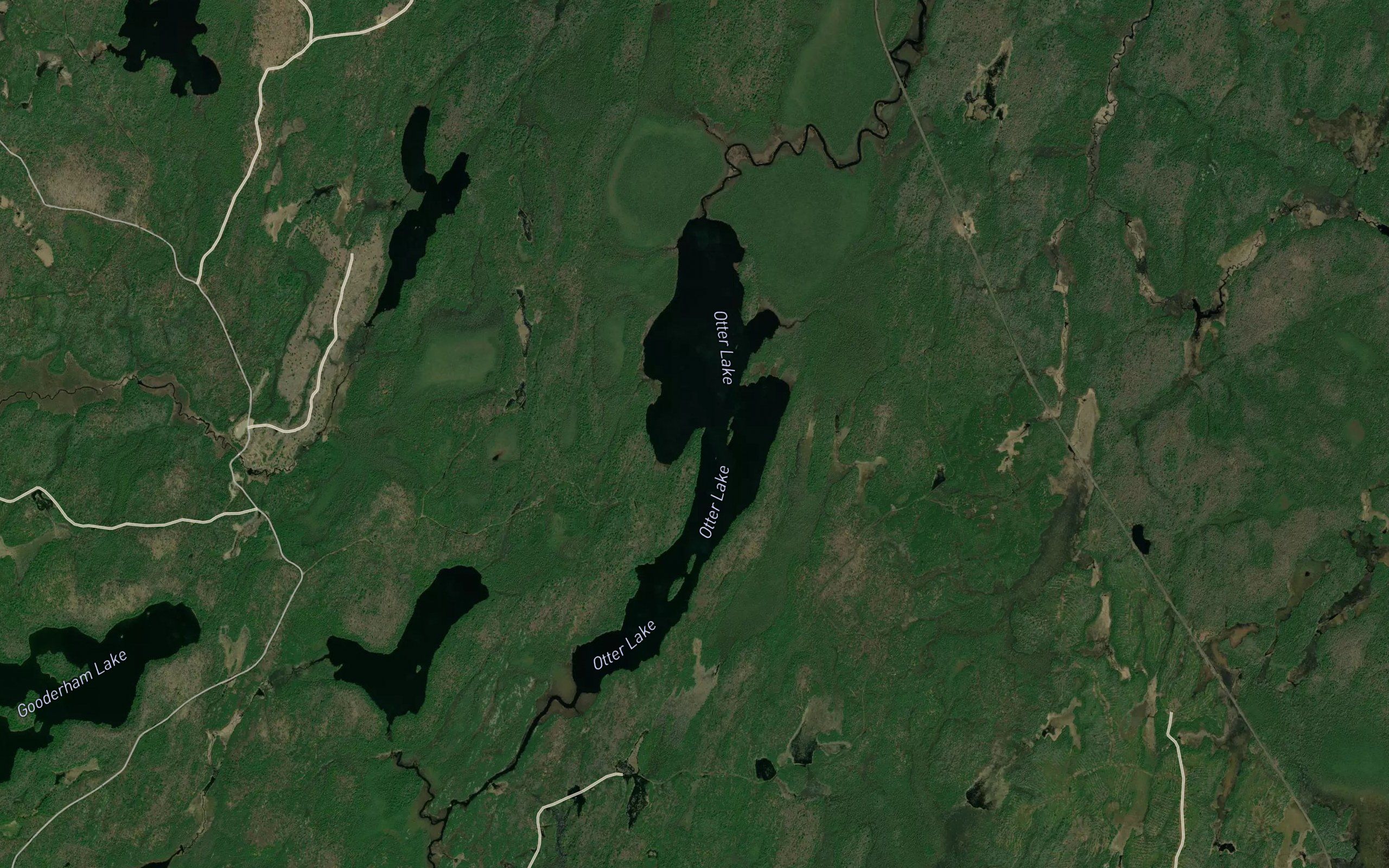 Otter Lake