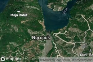 Perroi i Grykes se Zallit