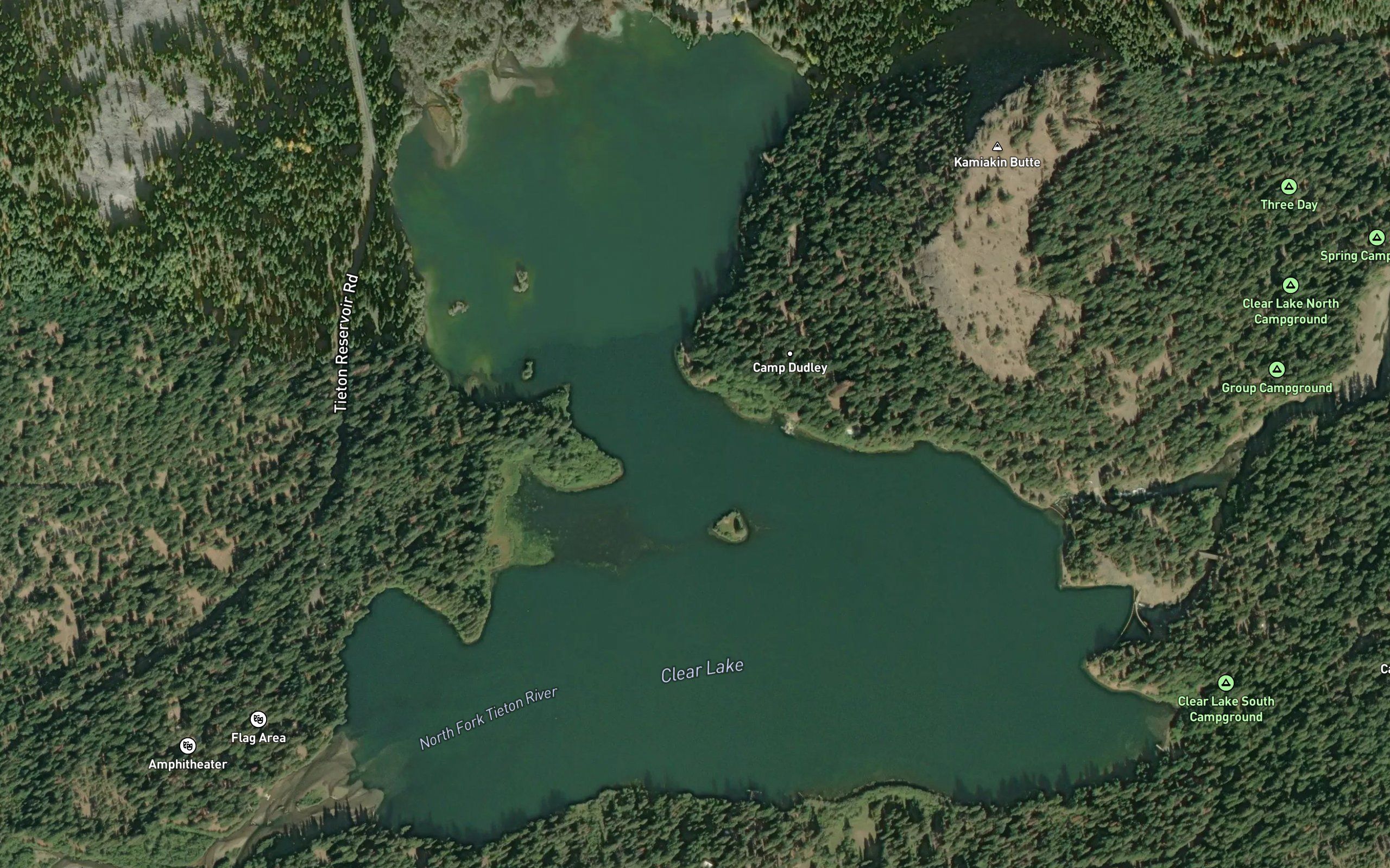 Clear Lake