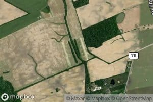 Sylvina Wilson Ditch