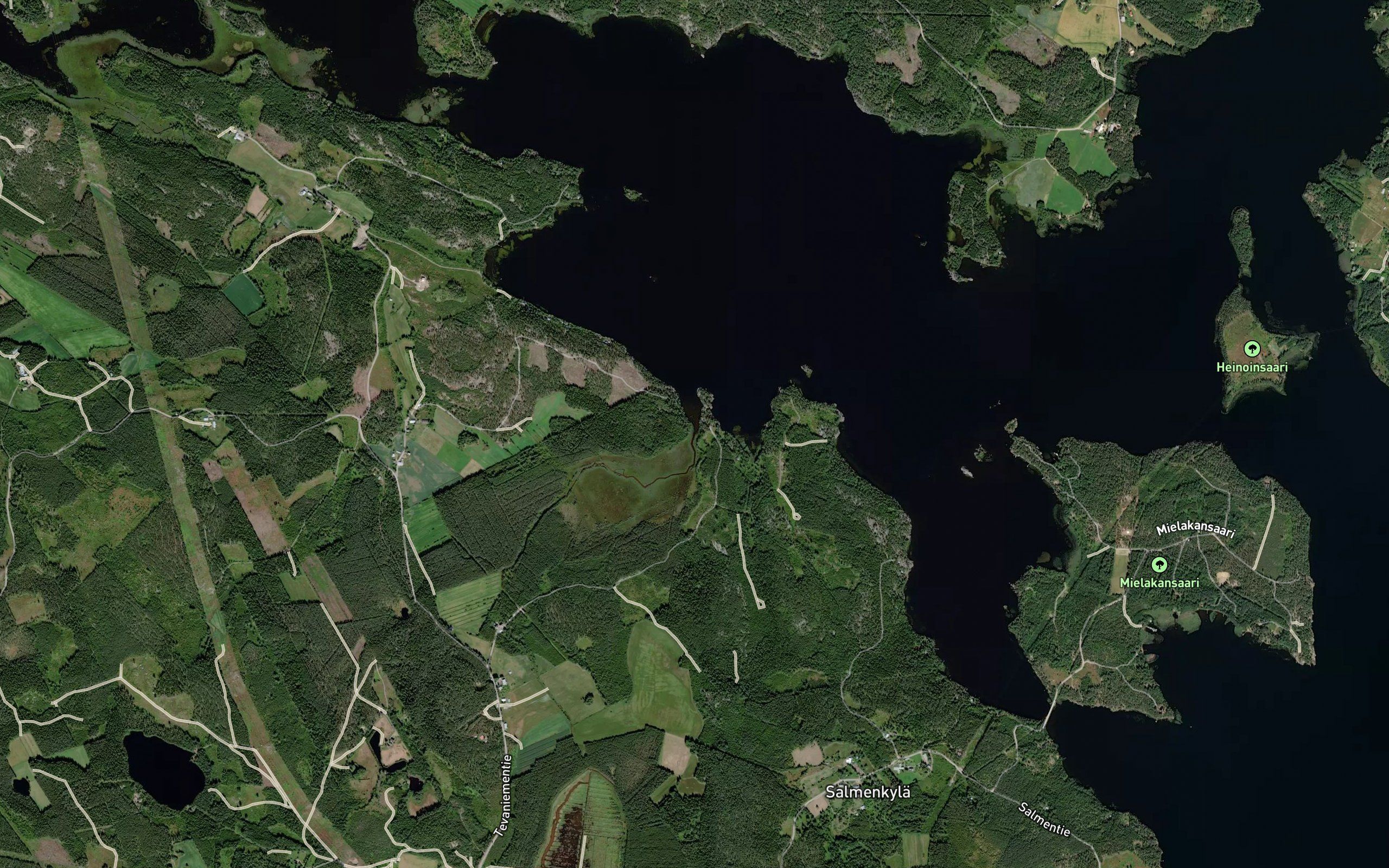 Nuorajarvenoja