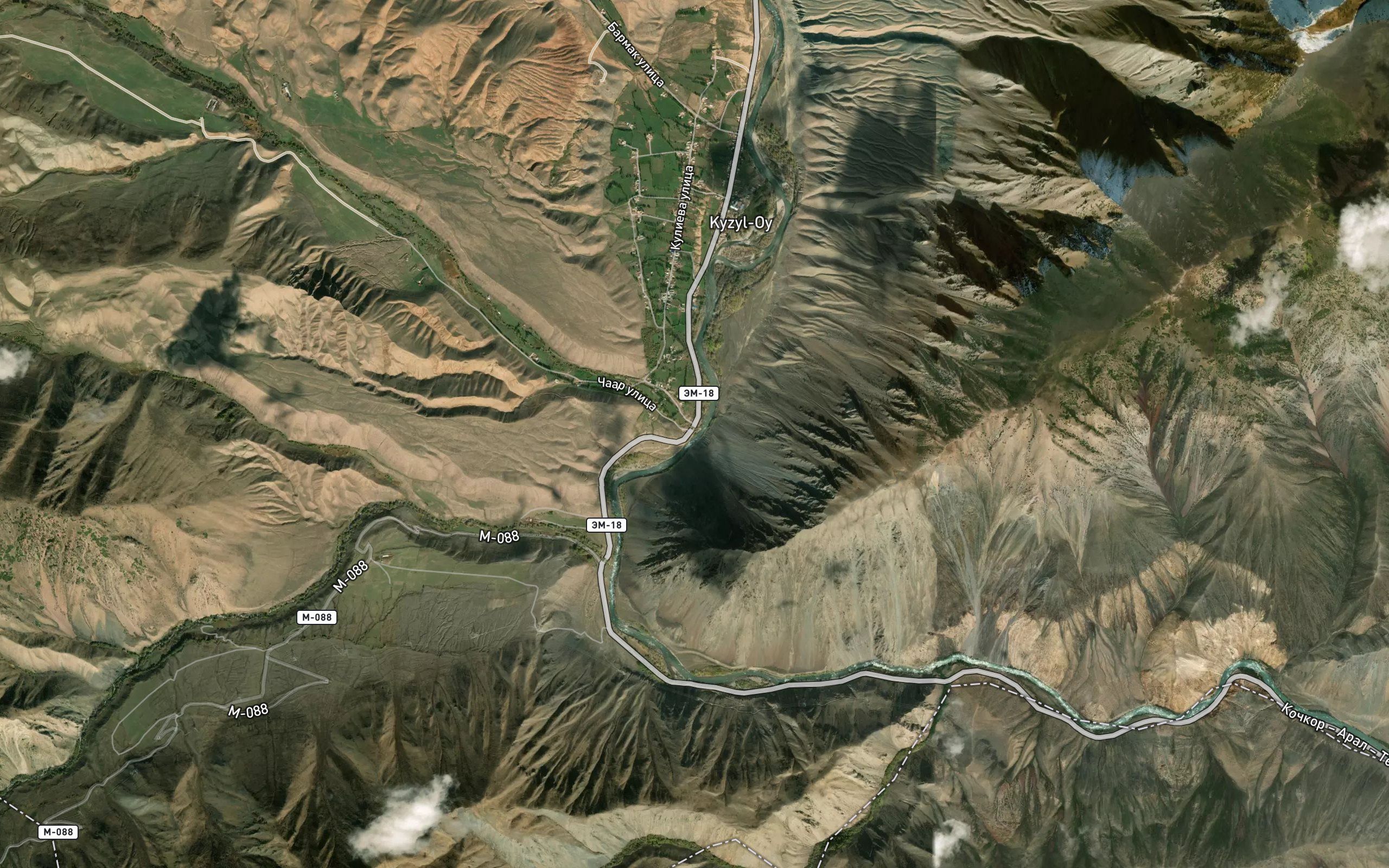 Chongsu