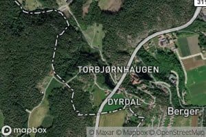 Solbergdammen