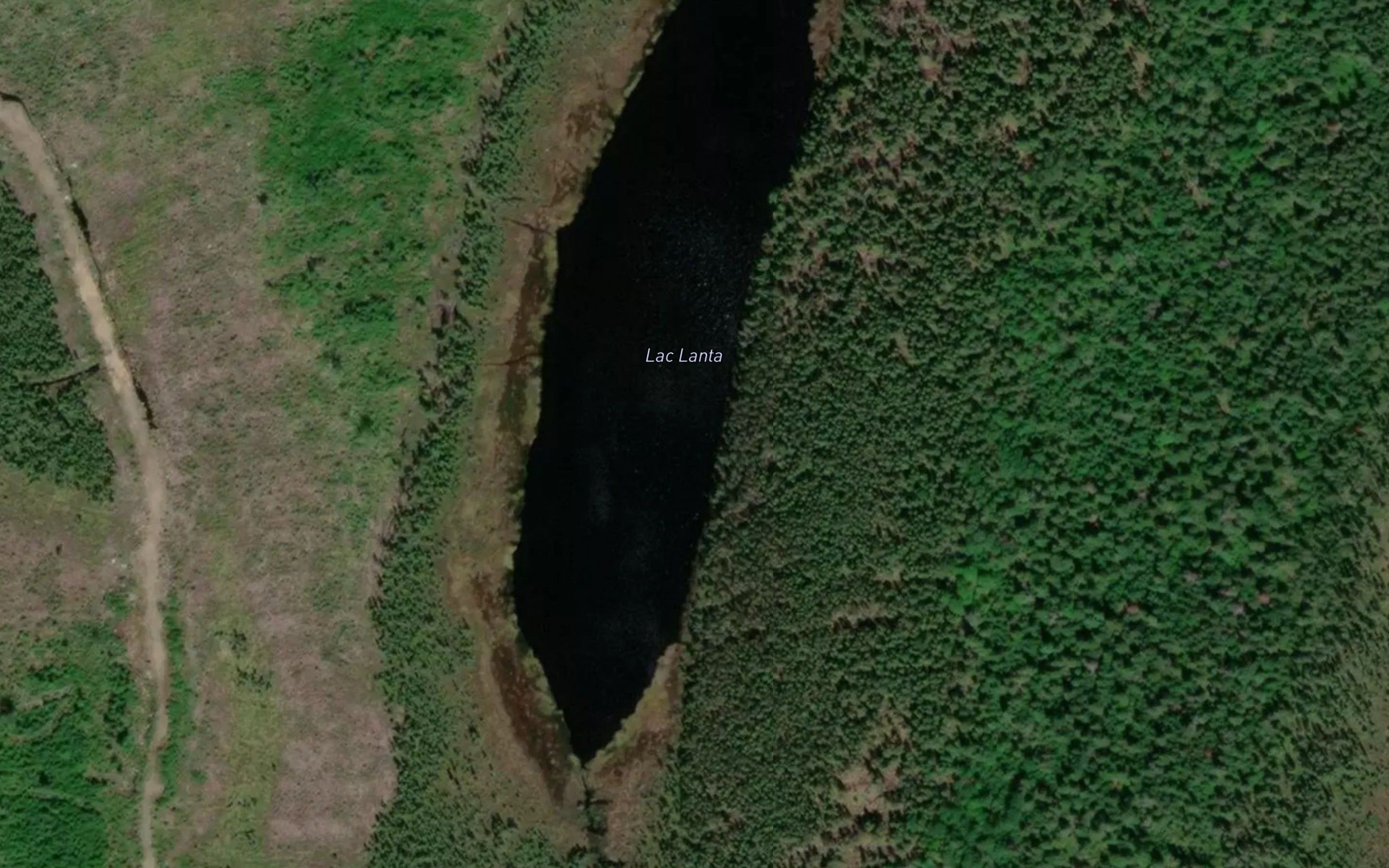 Lac Lanta