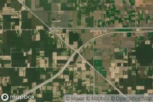 Niami Three Right Minor