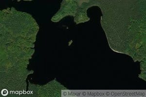 Lac Toupin