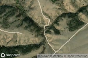 Fish Creek