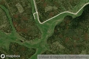 Pole Creek Pond Lake