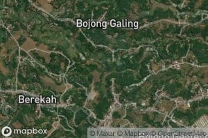 Ci Manggu