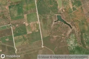 Lagoa da Carrasqueira
