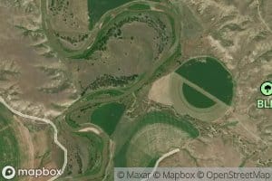 Jack Creek