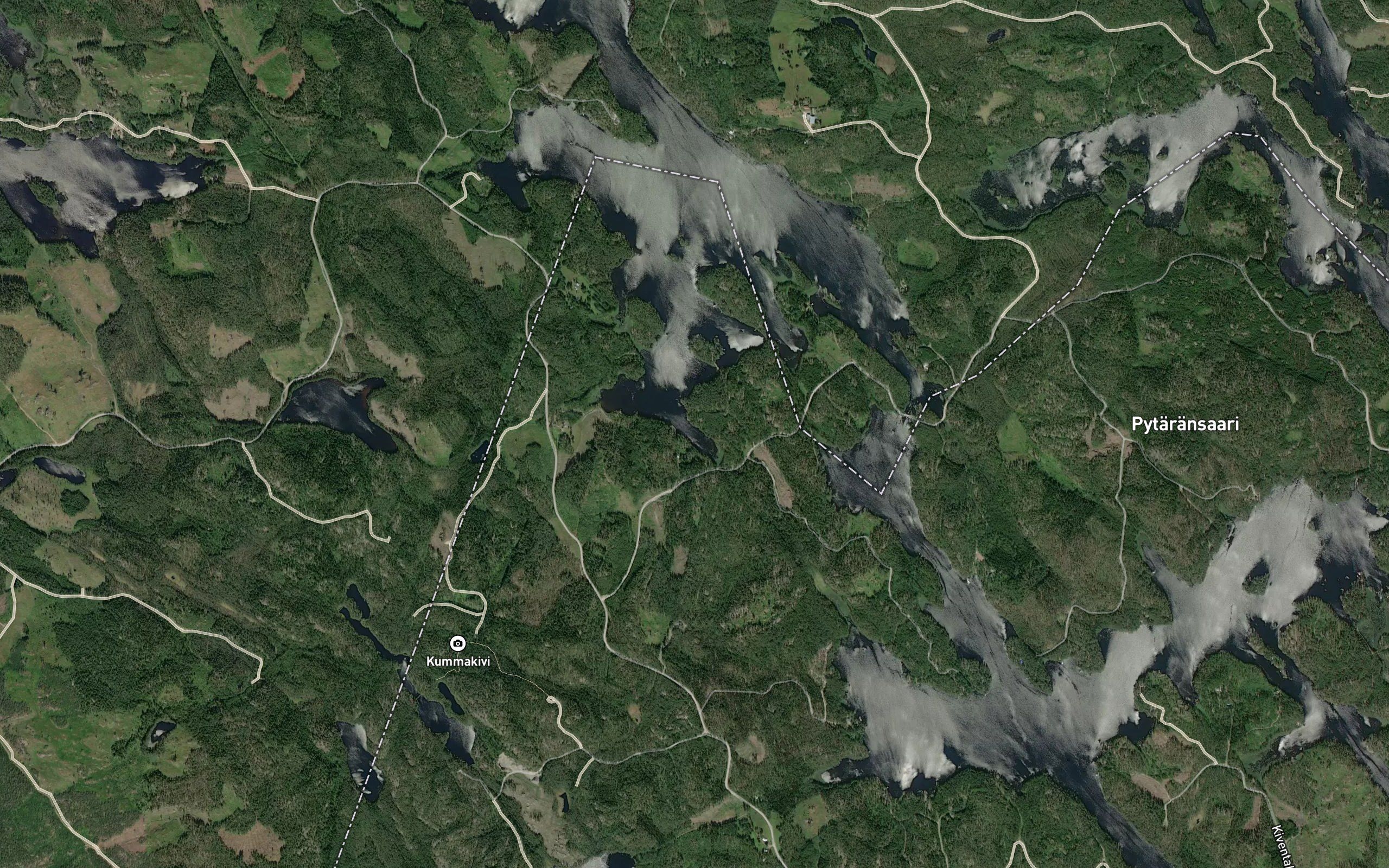 Haudanlahti