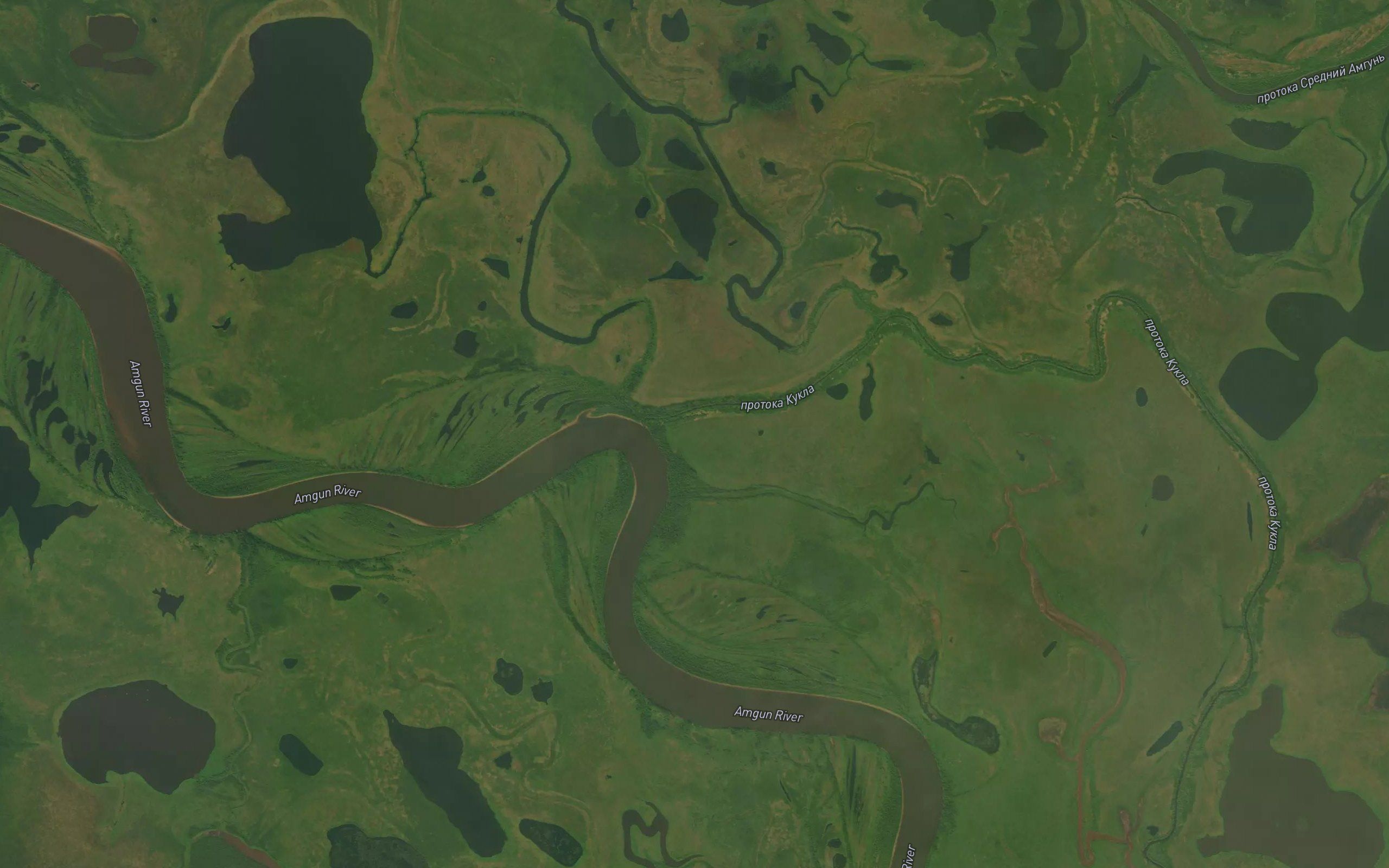 Protoka Kukla