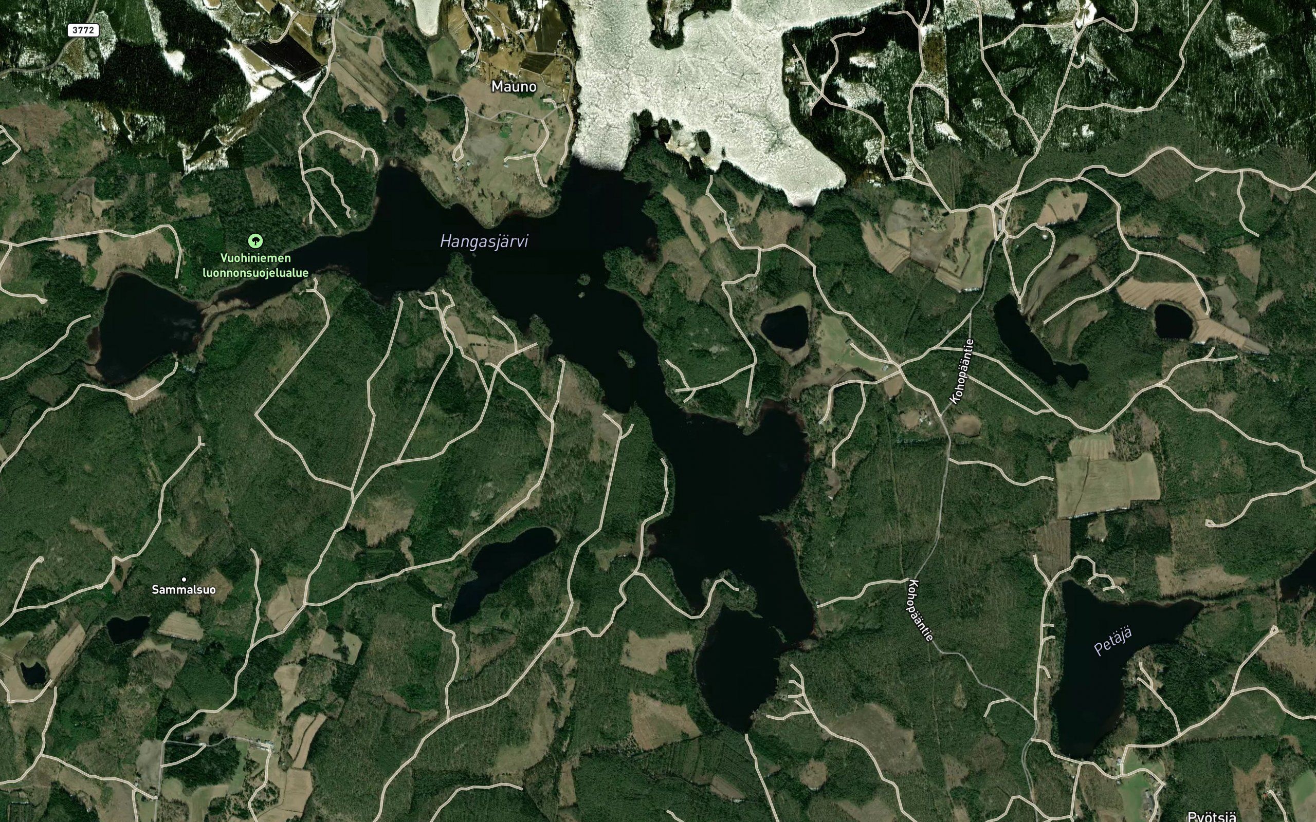 Hiirensalmi