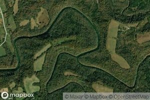 Clifty Creek