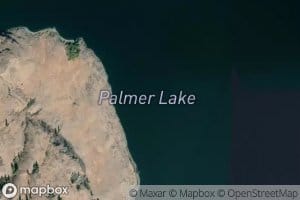 Palmer Lake