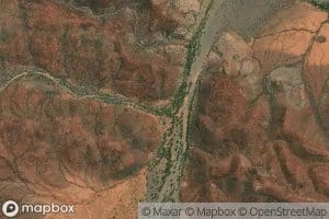 Uulawarra Creek