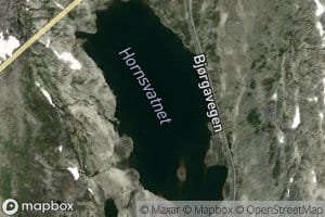 Hornsvatnet
