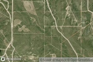 Fortysix Creek