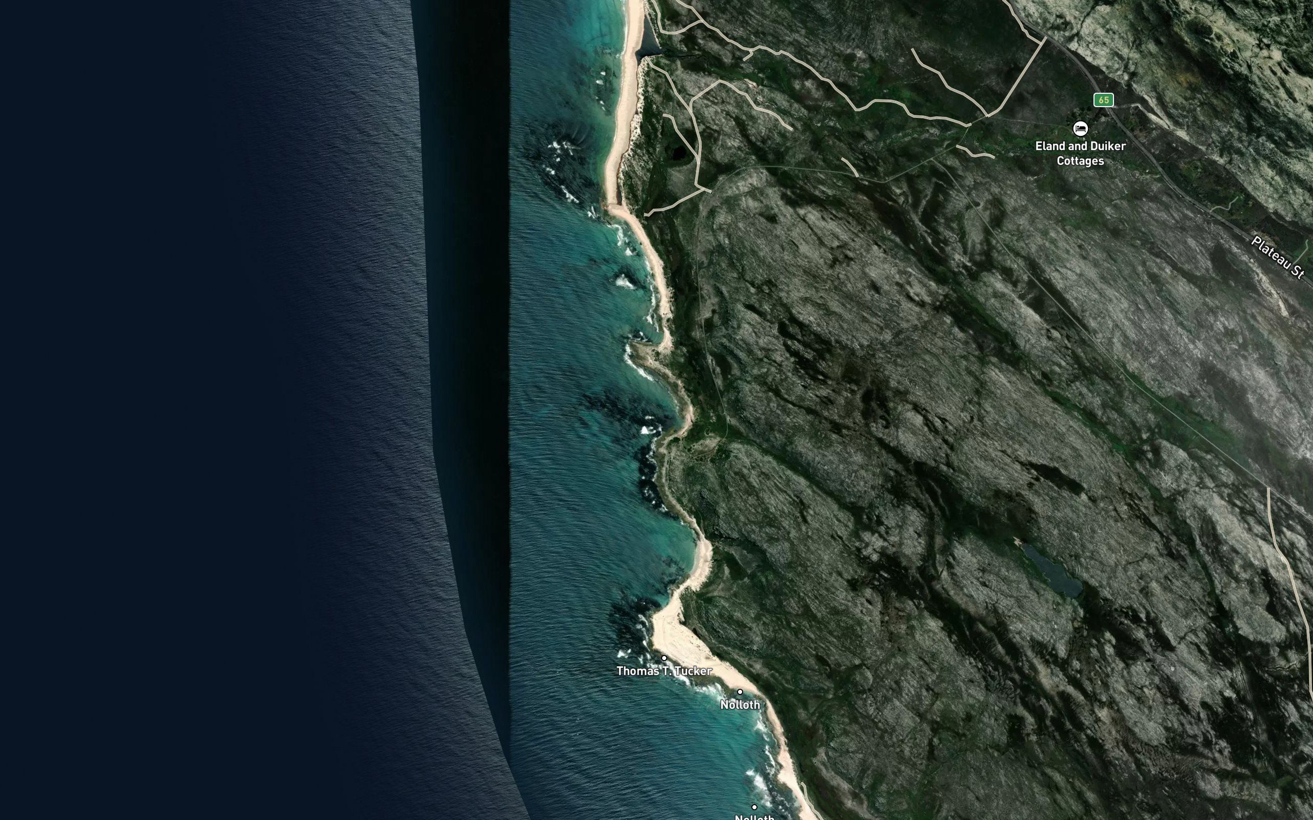 Olifantsbosbaai