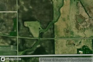 County Ditch Number Four