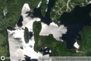 Lac Pelletier