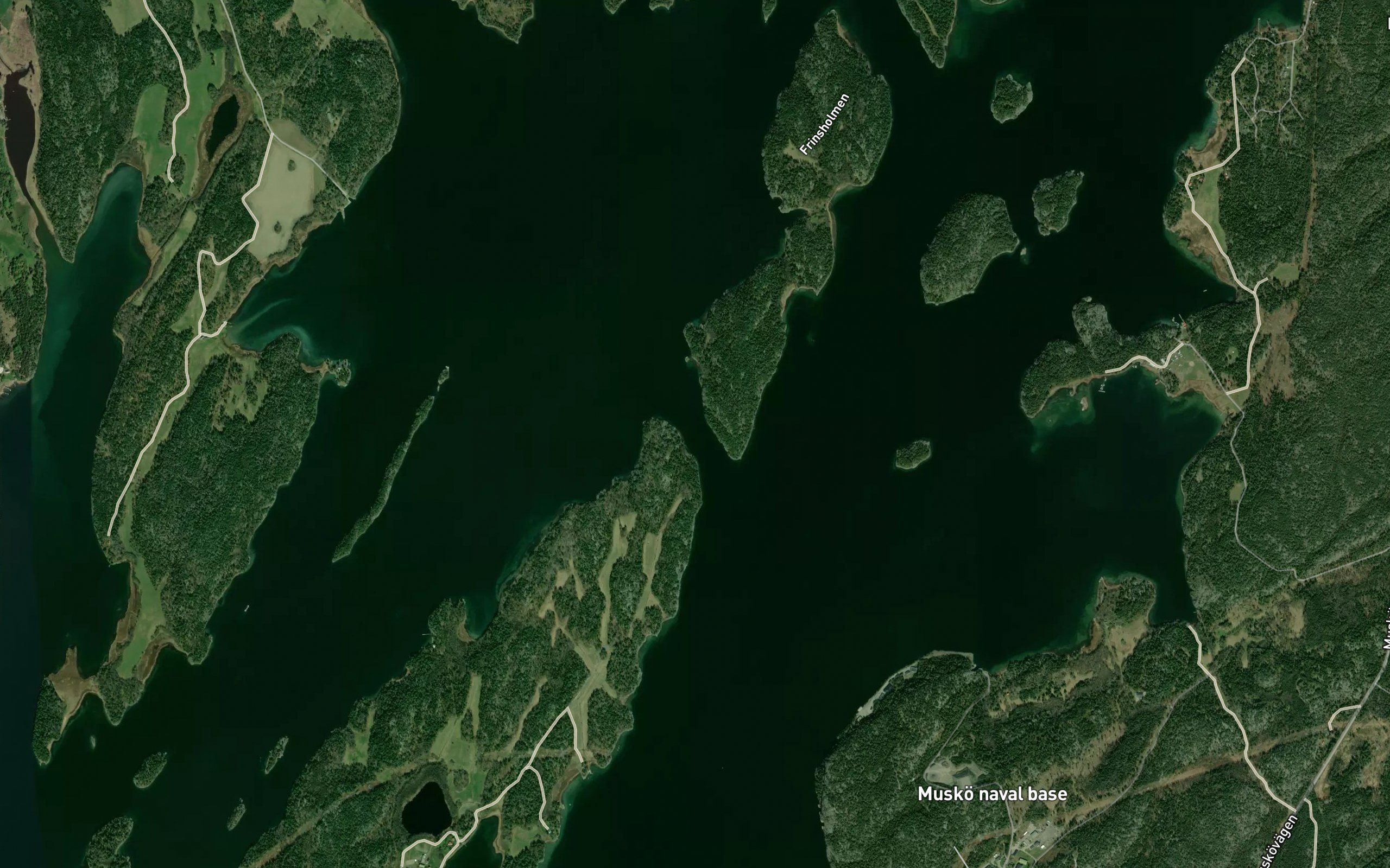 Olangsund