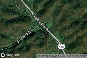 Carney Creek