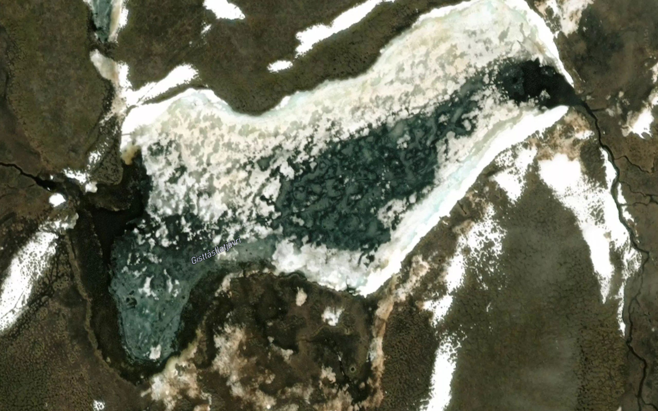 Gistaslatjavri