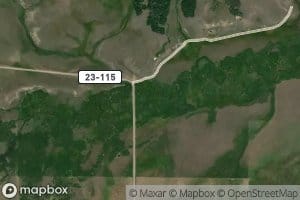 Chall Creek