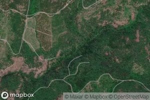 South Fork Ninemile Creek