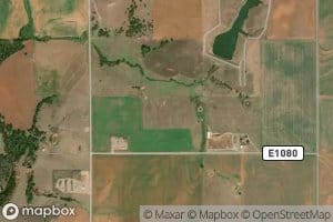 Bear Creek Site 2 Reservoir