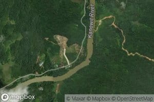 Sungai Bangkit