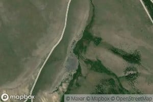 West Fork Corral Creek