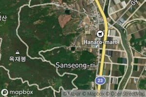 Sanseongji
