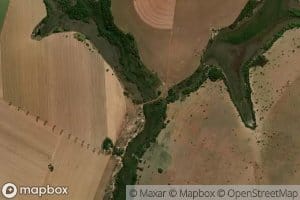 Ribeirao da Cachoeira