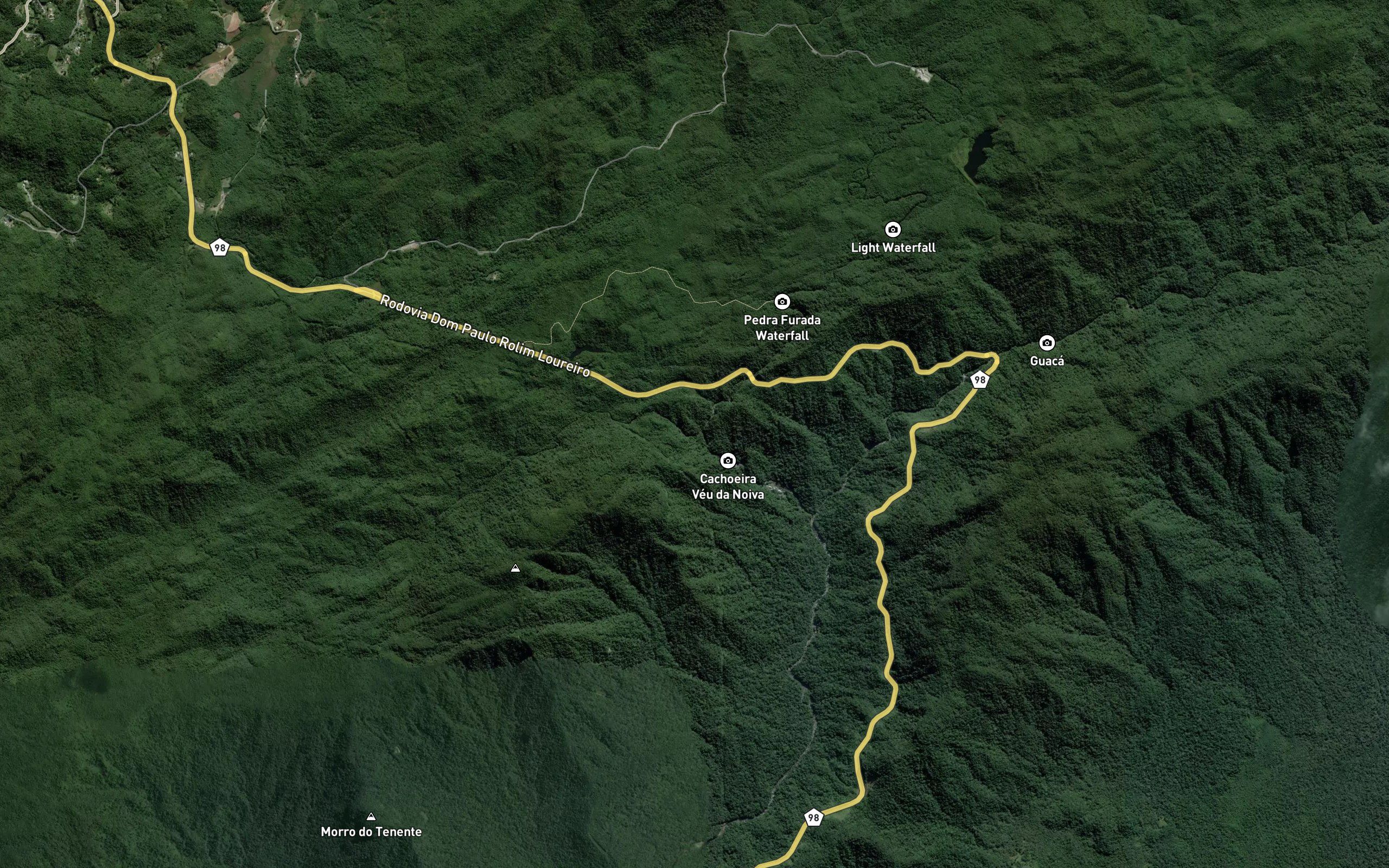 Rio Pedras