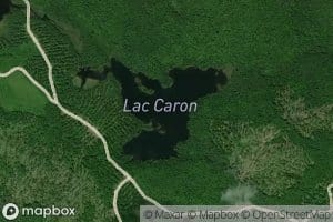 Lac Caron