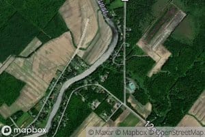 Cours d'eau Leon-Gelinas