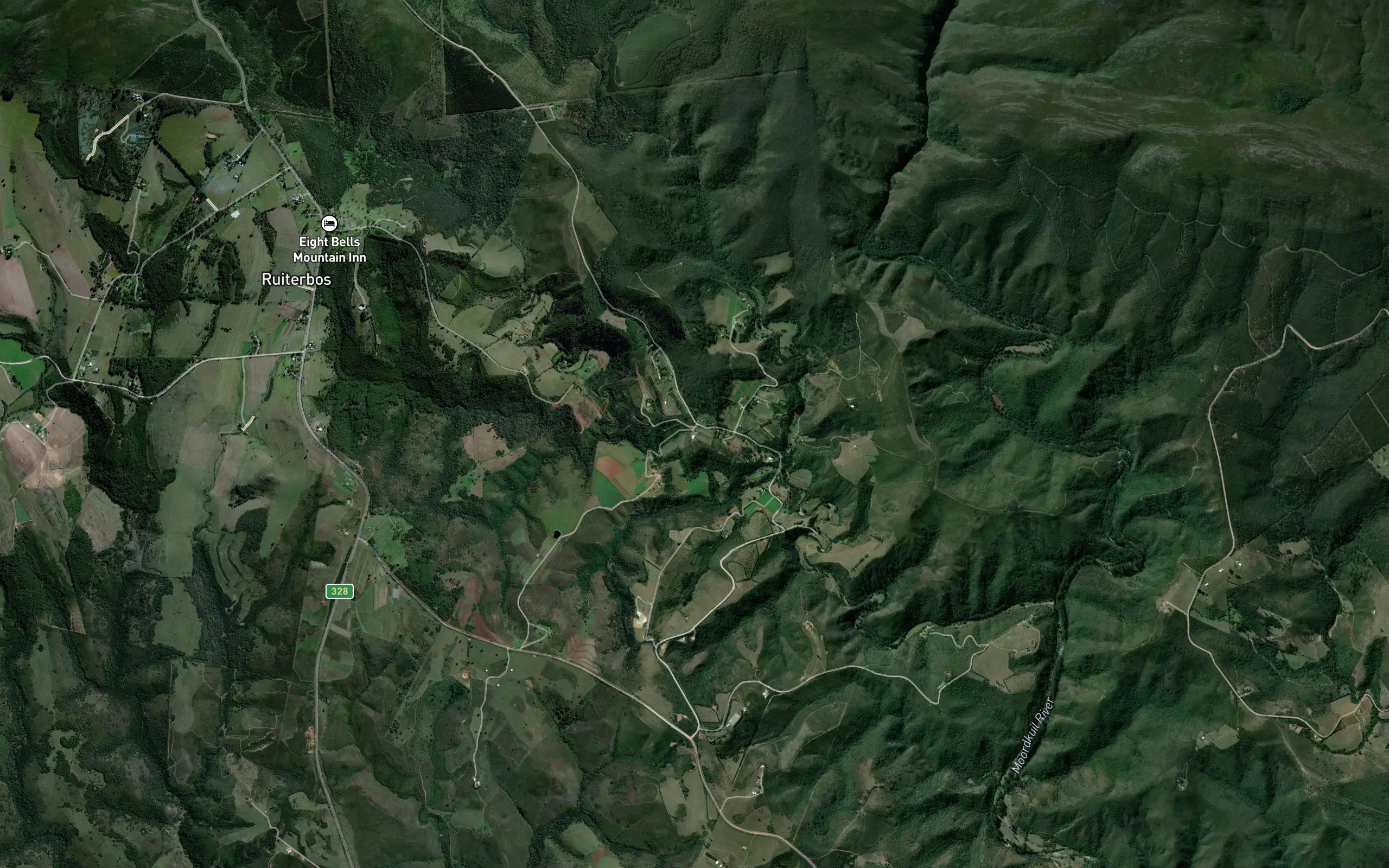 Leeukloof