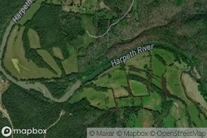 Flatrock Branch