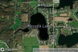 Messick Lake