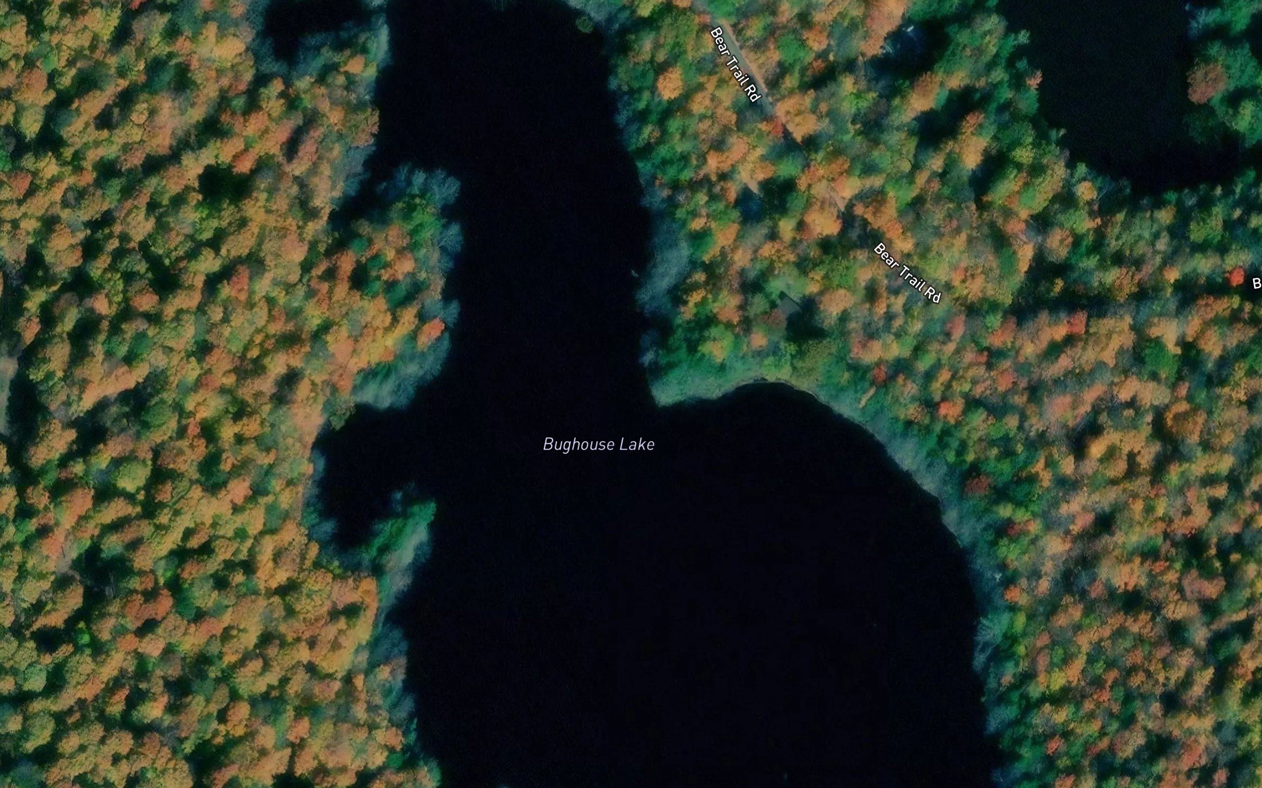 Bughouse Lake