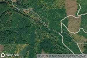 Little Abiqua Creek