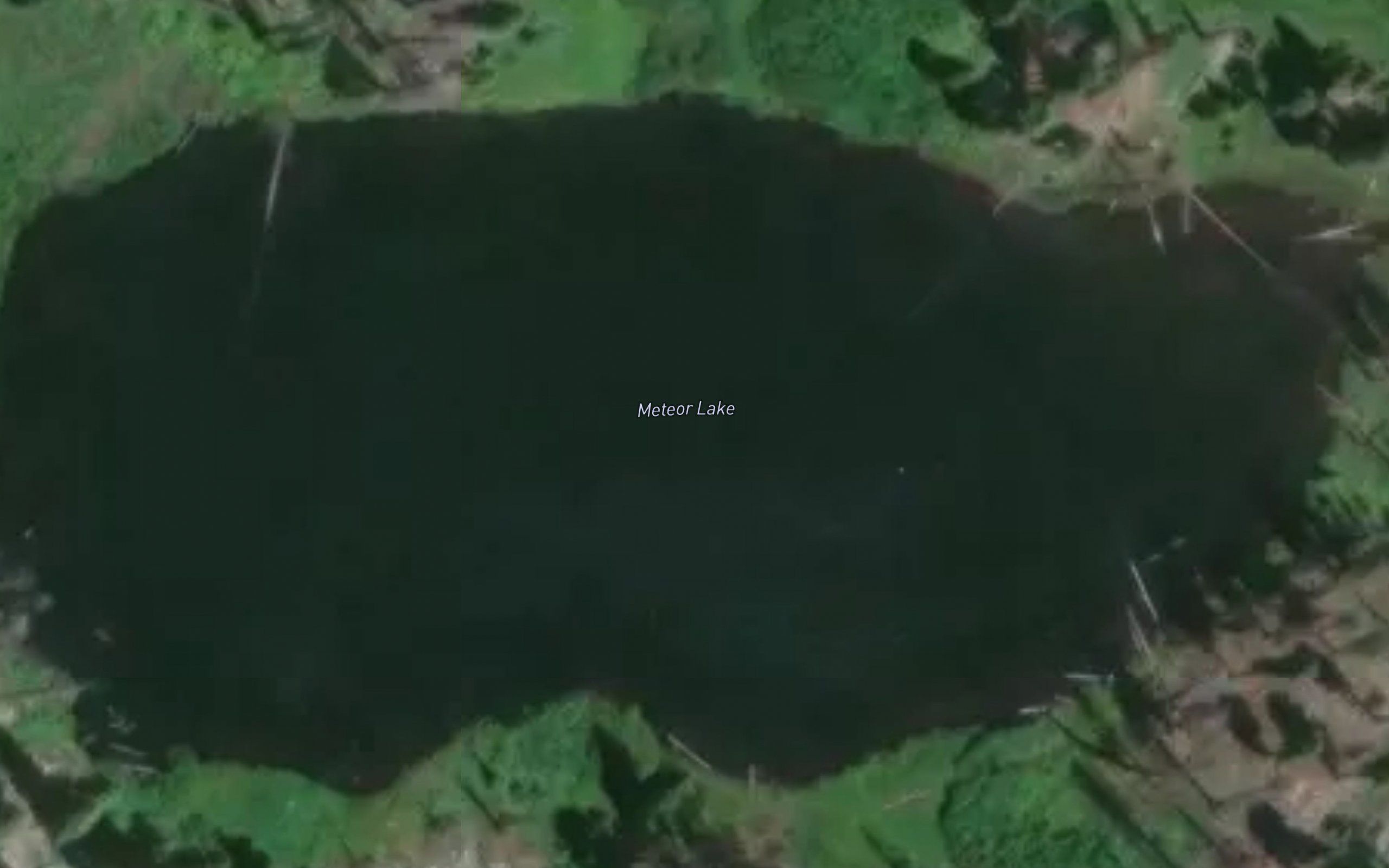 Meteor Lake