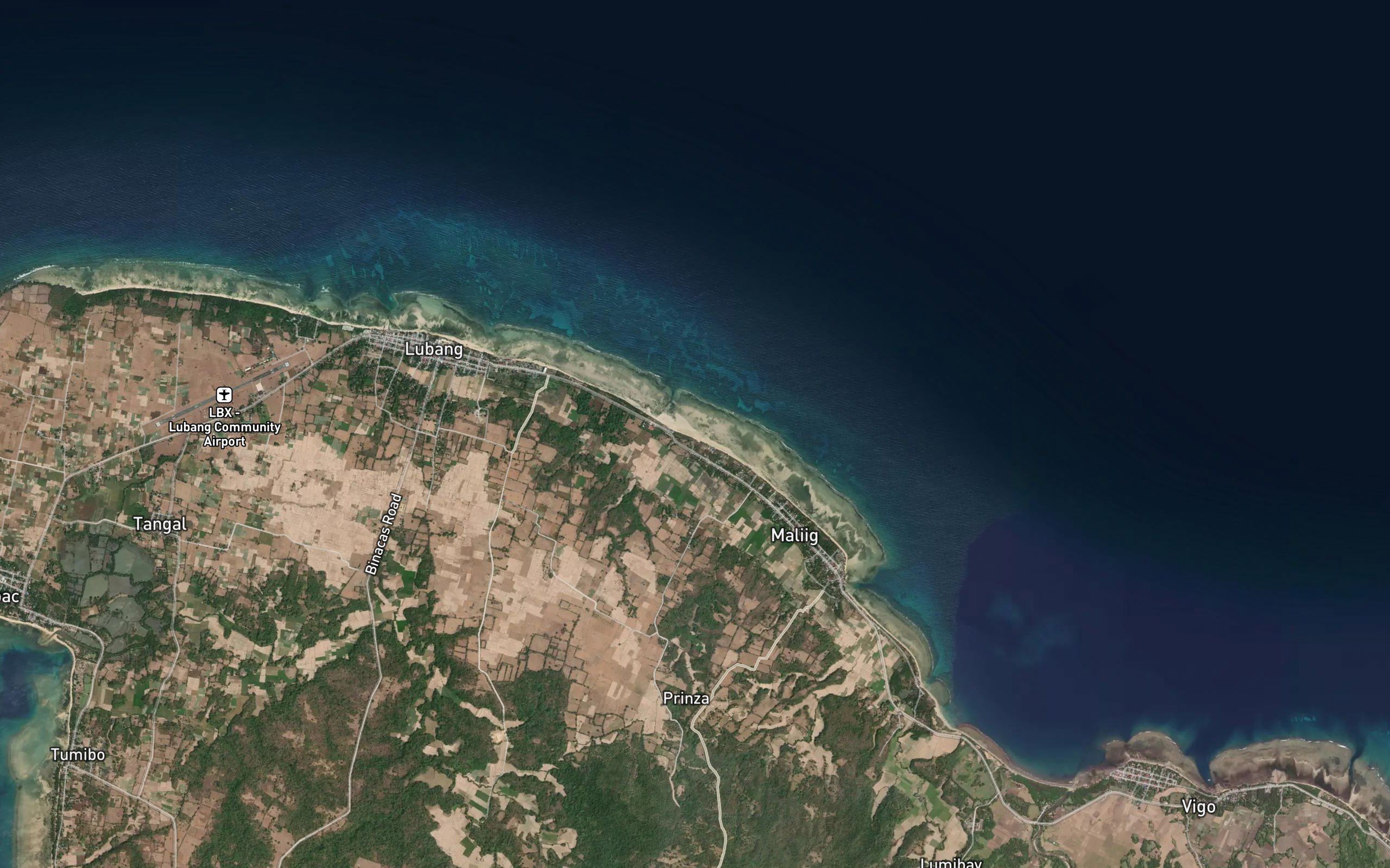 Sawang Reef