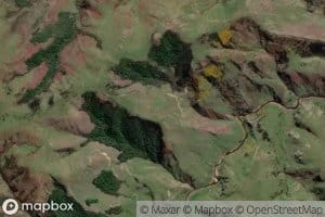 South Branch Waikouaiti River