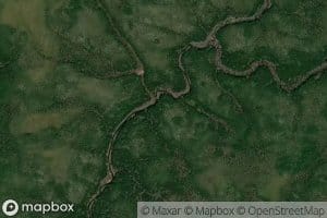 Little Agassiz River