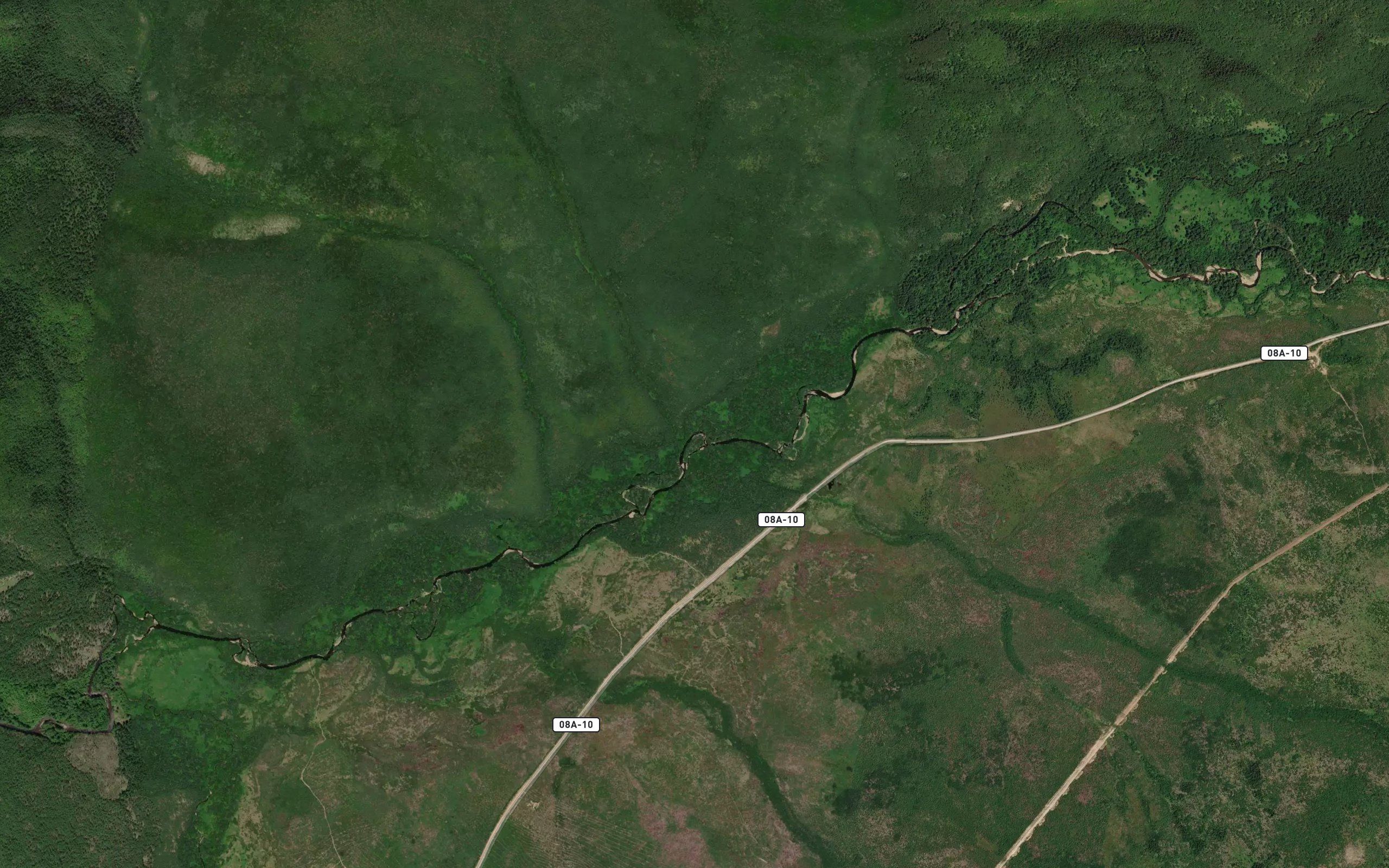 Medvezhiy