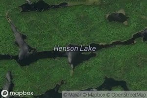 Henson Lake